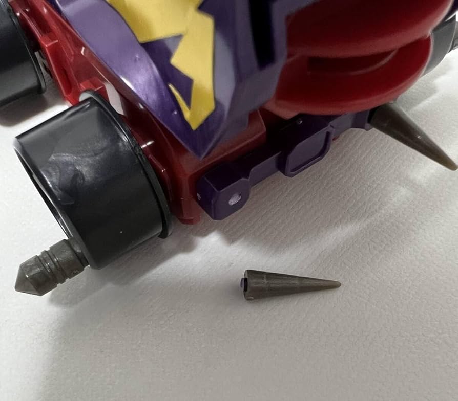 Amazon.co.jp: 激闘 クラッシュギアTURBO SMP SHOKUGAN MODELING